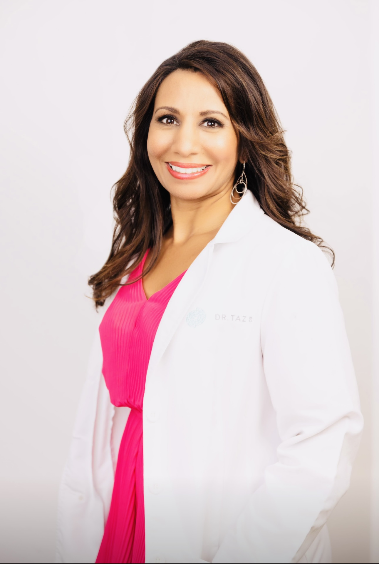 Dr. Taz